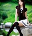 天蝎座男人和狮子星座女人一年不下床（狮子座和天蝎座的爱情）